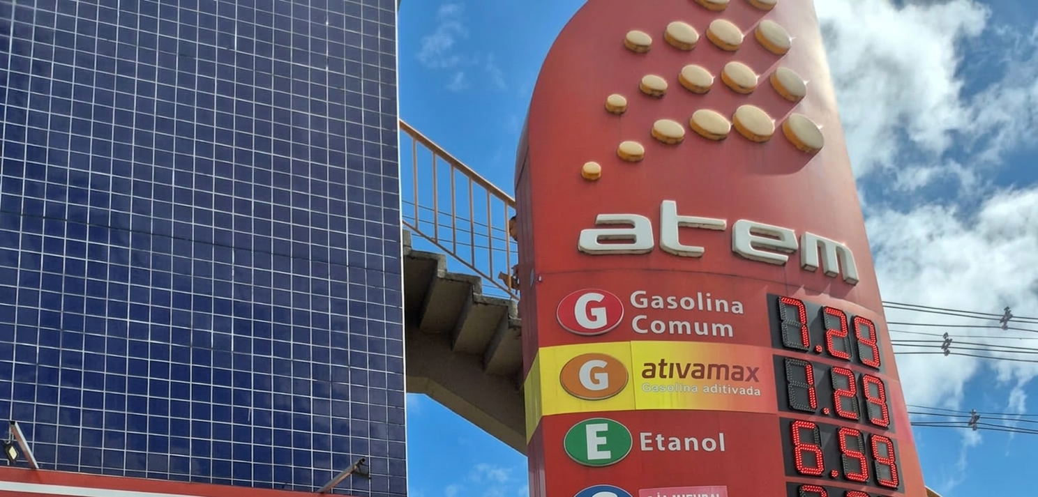 No momento, você está visualizando Conflito no Oriente Médio eleva valor do petróleo e pressiona preços no AM