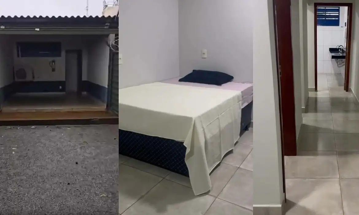 No momento, você está visualizando Moraes nega prisão domiciliar ao ex-presidente Jair Bolsonaro