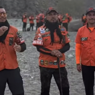 Legendário impedido de deixar Dubai após conflito no Oriente Médio relembra dia do ataque: ‘Descemos a montanha e estourou a guerra’