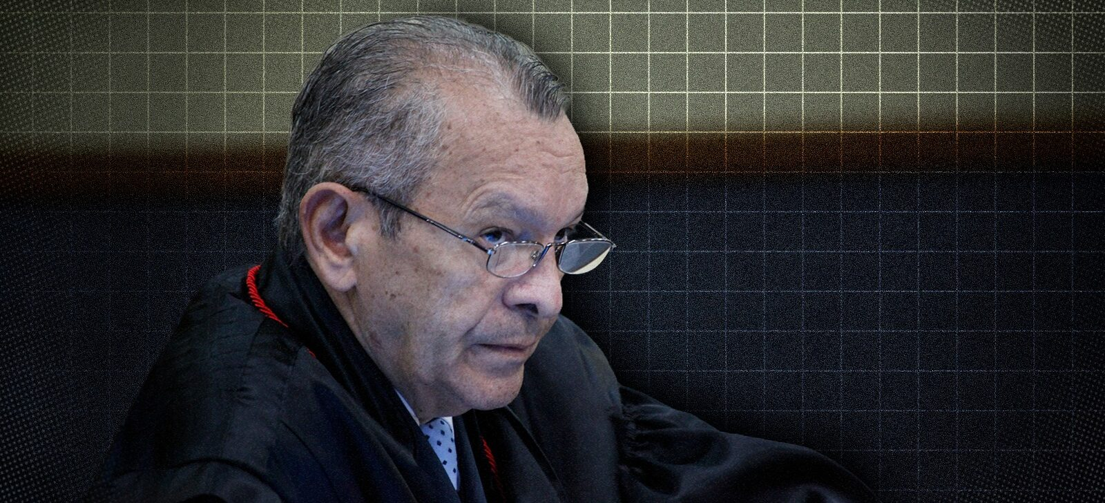 No momento, você está visualizando TJAM nega prisão domiciliar para ex-desembargador condenado a 45 anos por estupro