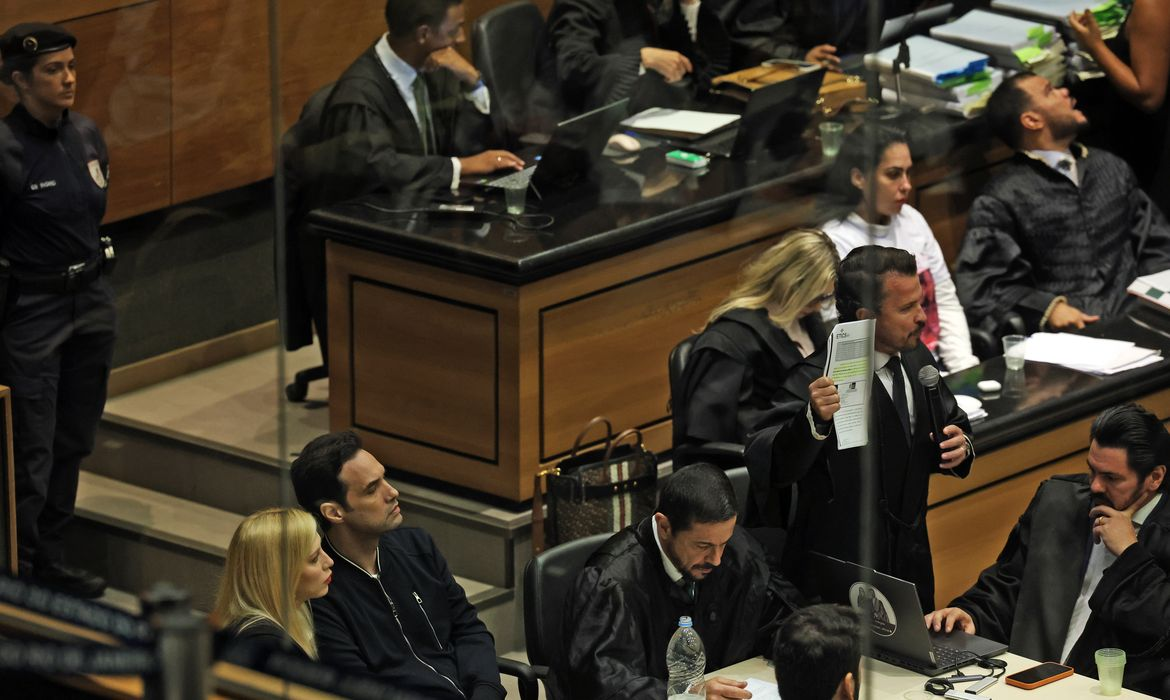 No momento, você está visualizando “Condenação é o mínimo para aqueles dois monstros”, diz pai de Henry