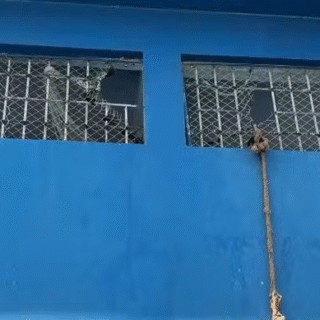 Homem que fugiu de delegacia no interior do AM é preso após 80 dias