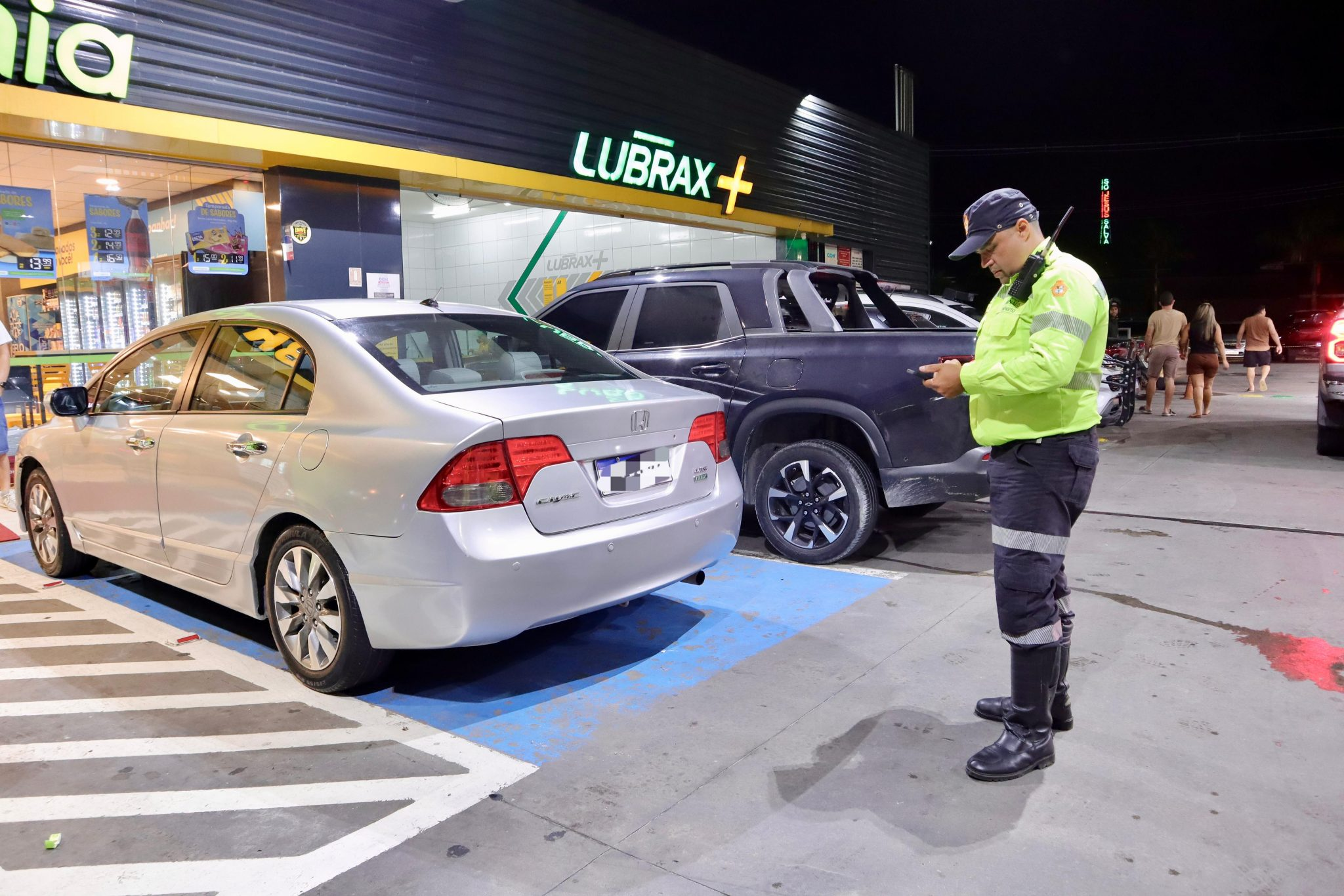 No momento, você está visualizando Prefeitura de Manaus intensifica fiscalização e combate à poluição sonora com operação ‘Sossego’