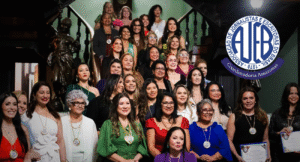 Leia mais sobre o artigo AJEB-AM realiza Sessão Solene de Posse de Novas Associadas no Palácio Rio Negro