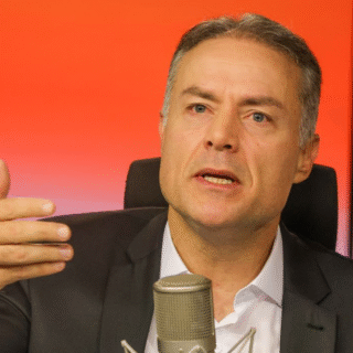 Governo quer flexibilizar descanso de caminhoneiros na volta para casa