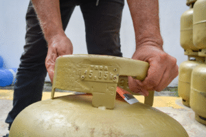 Leia mais sobre o artigo Pesquisa divulgada pelo Procon Manaus aponta variação de até R$ 27 no preço do gás de cozinha