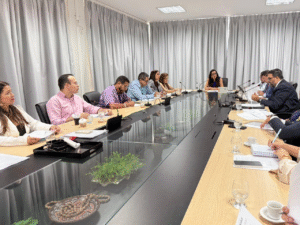 Leia mais sobre o artigo Procon Manaus realiza primeira reunião do Comdecon e avança na estruturação das políticas de defesa do consumidor