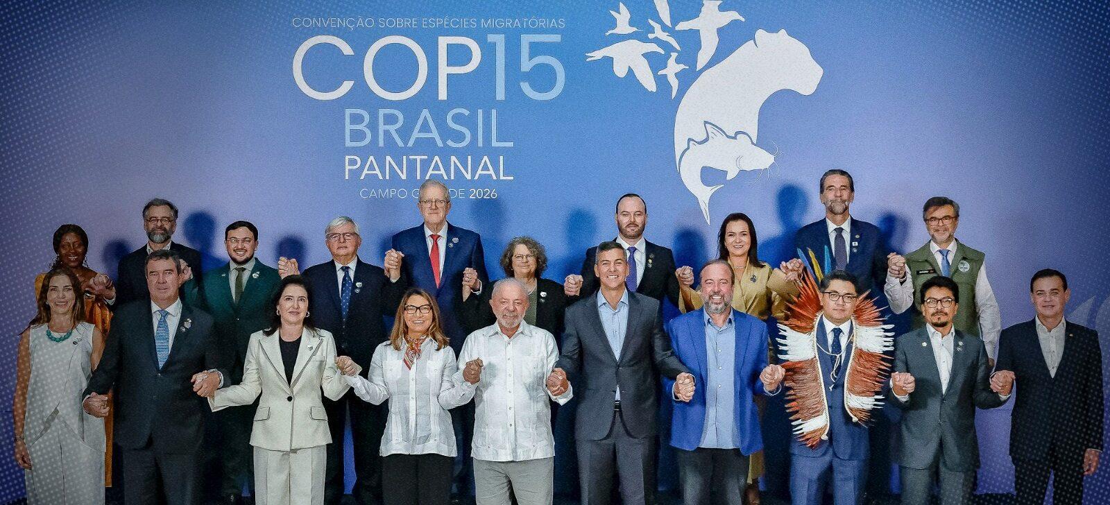 Brasil reforça proteção ambiental com novas áreas de conservação