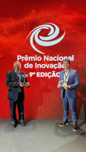 Leia mais sobre o artigo Indústria amazônica ganha destaque nacional: Tutiplast conquista prêmio de inovação com projeto sustentável