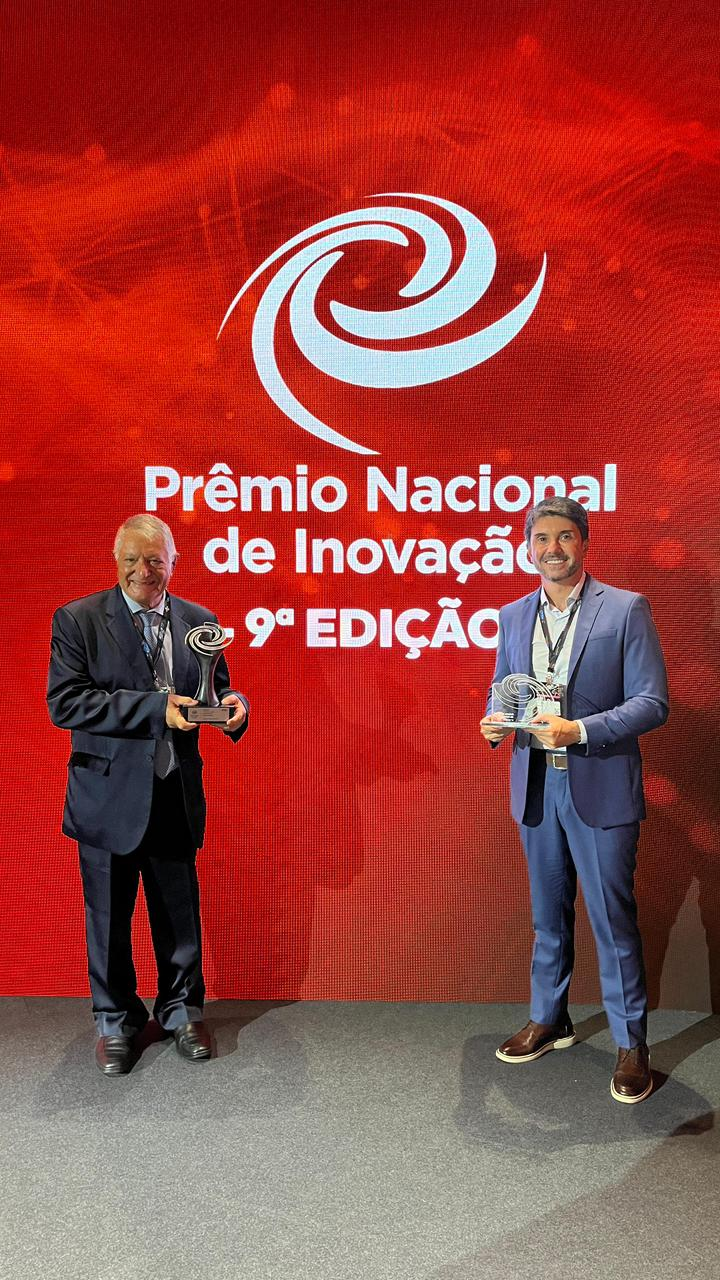 No momento, você está visualizando Indústria amazônica ganha destaque nacional: Tutiplast conquista prêmio de inovação com projeto sustentável