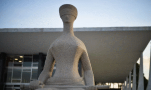 Leia mais sobre o artigo STF marca para 8 de abril decisão sobre eleição para governador no Rio