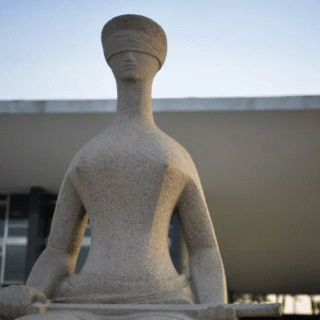 STF marca para 8 de abril decisão sobre eleição para governador no Rio