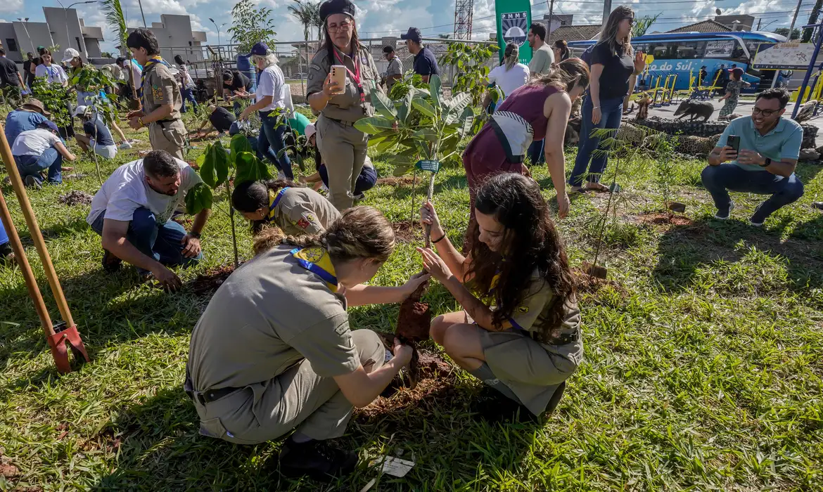 No momento, você está visualizando COP15 inclui mais 40 espécies em regras de proteção