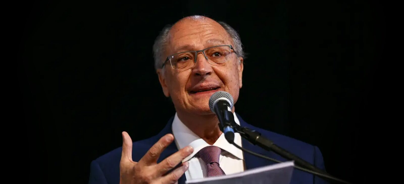 Alckmin participa de reunião da Suframa com R$ 1,17 bilhão em investimentos