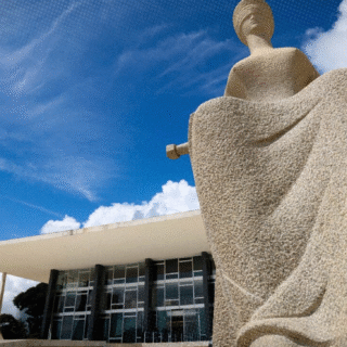 Penduricalhos: Novo teto do STF pode permitir salários acima de R$ 78 mil