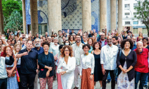 Leia mais sobre o artigo Comemorações dos 50 anos da Funarte fortalecem a Cultura do Brasil