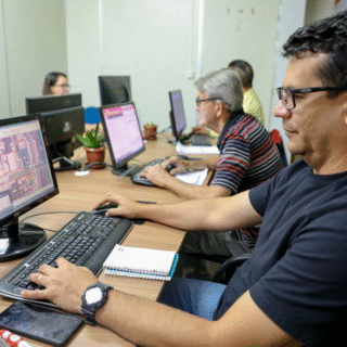 De validação de numeração a certidões de endereço, Prefeitura de Manaus atua na segurança jurídica e padronização de vias públicas