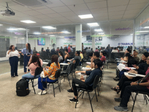 Leia mais sobre o artigo Prefeitura de Manaus abre 100 vagas para curso de Treinamento Básico Operacional