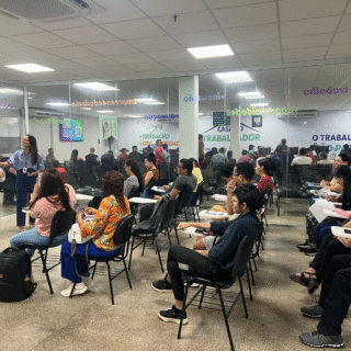 Prefeitura de Manaus abre 100 vagas para curso de Treinamento Básico Operacional