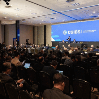 Primeira reunião do Conselho do IBS consolida participação de Manaus na Reforma Tributária