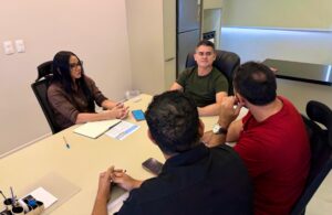 Leia mais sobre o artigo David Almeida inicia plano de governo e reúne equipe técnica no Amazonas