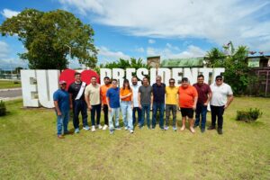 Leia mais sobre o artigo David Almeida reforça articulação política em visita a Presidente Figueiredo, interior do AM