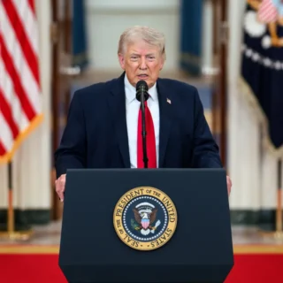 Incidente com disparos interrompe evento de gala com a cúpula do governo em Washington