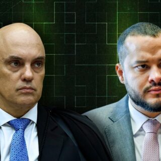 STF autoriza inquérito contra Adail Filho por suposto esquema de corrupção e lavagem de dinheiro