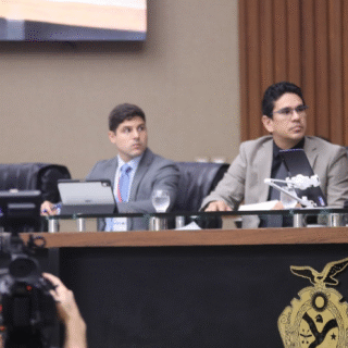 Regras para eleição indireta no AM são aprovadas em dois minutos
