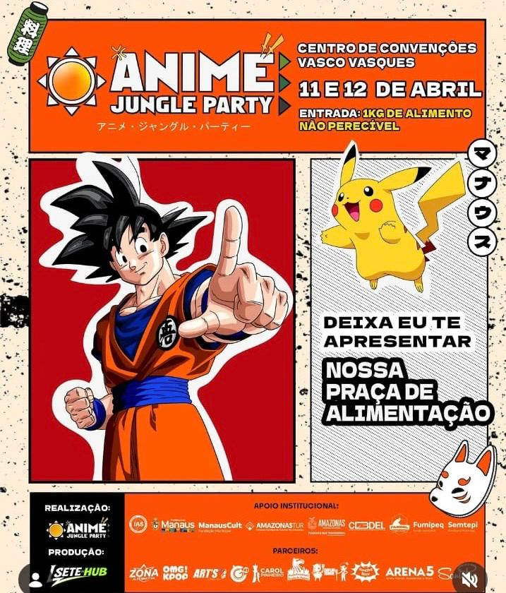 No momento, você está visualizando Evento de Cultura Geek em Manaus tem falta de organização e superlotação