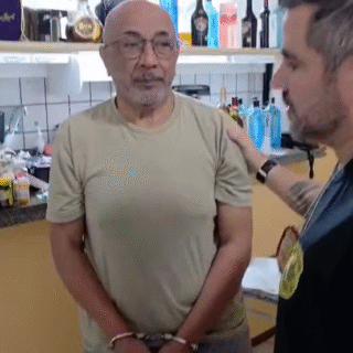 Americano pai de agente do FBI é preso em laboratório de drogas no Amazonas: o que se sabe sobre o caso