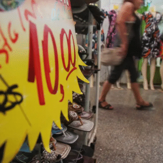 Mercado eleva previsão da inflação para 4,71% este ano