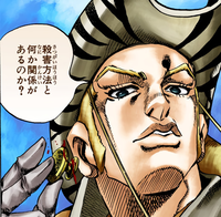 No momento, você está visualizando O Universo de Steel Ball Run se Expande com Nova Light Novel