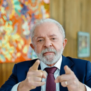 Panorama Eleitoral 2026: Pesquisa CNT Indica Liderança de Lula e Desafios na Aprovação do Governo