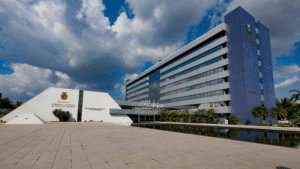 Leia mais sobre o artigo Aleam define candidaturas para eleição indireta ao Governo do Amazonas; conheça os nomes