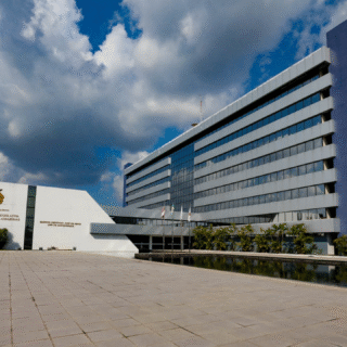 Aleam define candidaturas para eleição indireta ao Governo do Amazonas; conheça os nomes