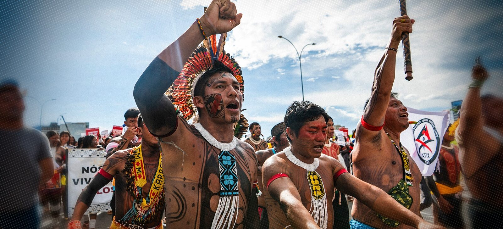 Paradoxos da Resistência: O Papel Ambiental e a Vulnerabilidade das Terras Indígenas no Brasil