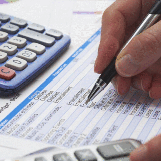 O Retrato do Aperto: 67% dos Brasileiros Estão Endividados, aponta Datafolha