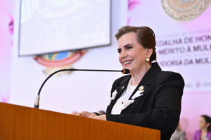 Leia mais sobre o artigo Protagonismo e Acolhimento: TCE-AM Celebra 2 Anos de Ouvidoria da Mulher com Homenagens