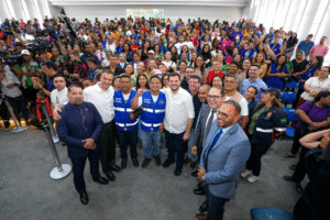 Leia mais sobre o artigo Manaus oficializa bonificação anual para Agentes de Saúde; benefício chega a 1,8 mil profissionais