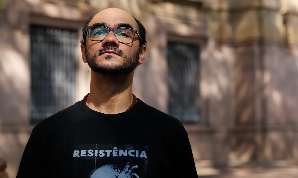 No momento, você está visualizando STF retoma julgamento sobre responsabilidade do Estado em ferimento de fotojornalista