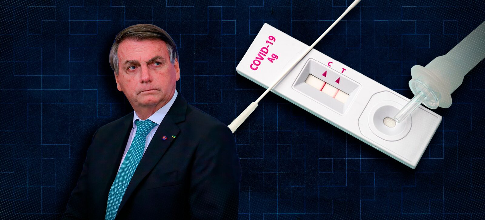 No momento, você está visualizando TCU identifica irregularidades de R$ 257 milhões em contratos de testes para Covid-19