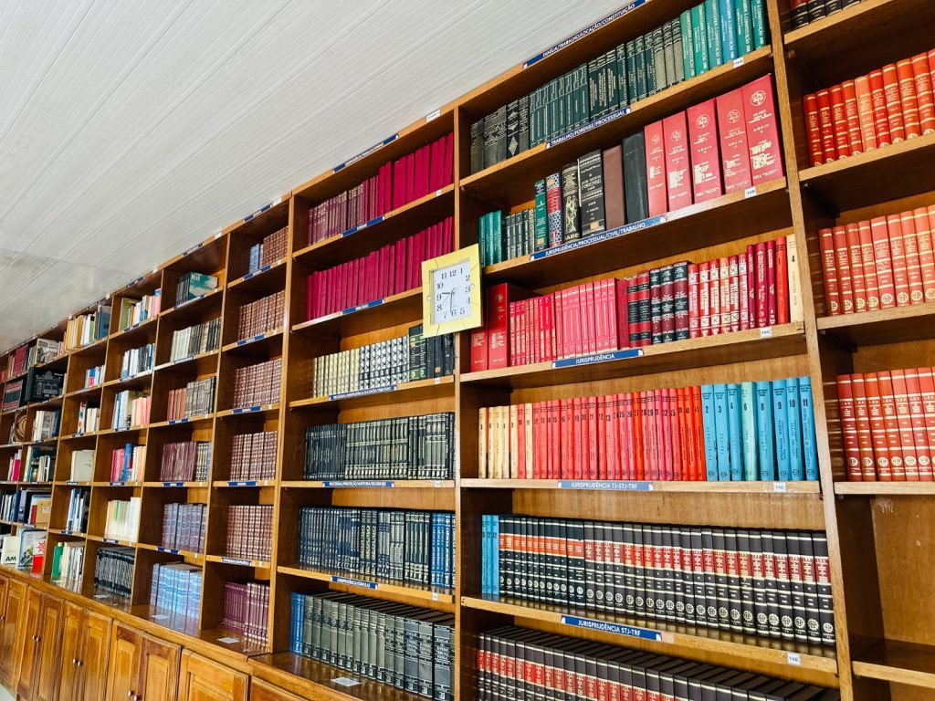 No momento, você está visualizando Memória e Cidadania: Como a Imprensa Oficial do Amazonas transforma o Dia Mundial do Livro em ação prática