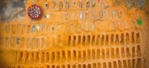 Leia mais sobre o artigo Solo de Manaus sofre as consequências de sepultamentos em massa na pandemia, alerta MP-AM