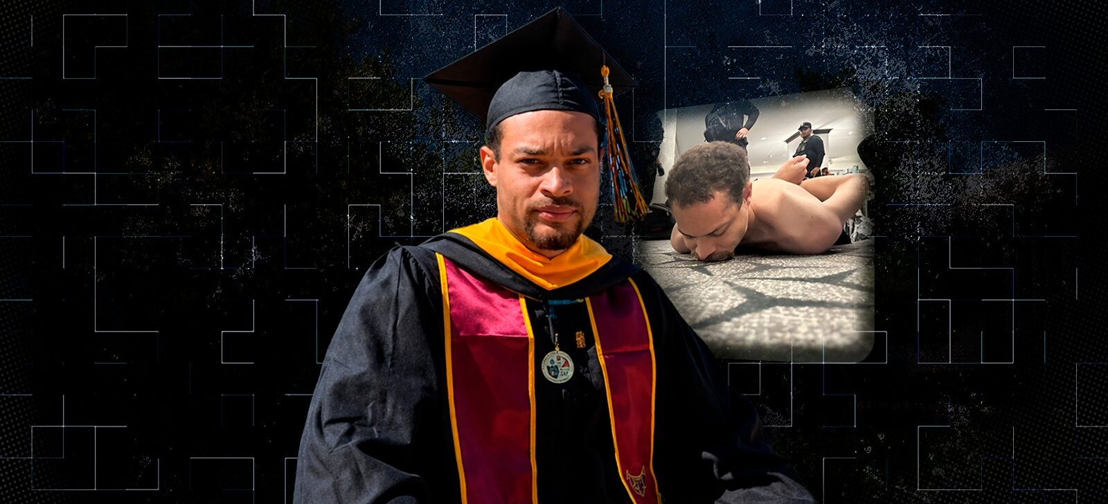 No momento, você está visualizando Atentado em Jantar de Correspondentes: Suspeito é Professor e Engenheiro da Califórnia