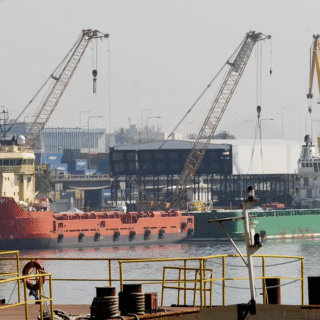 Fisco e PF miram corrupção bilionária na Alfândega do Rio