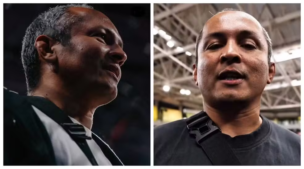 No momento, você está visualizando Instrutor de Defesa Pessoal da Polícia Civil do AM é Preso por Suspeita de Crimes Sexuais