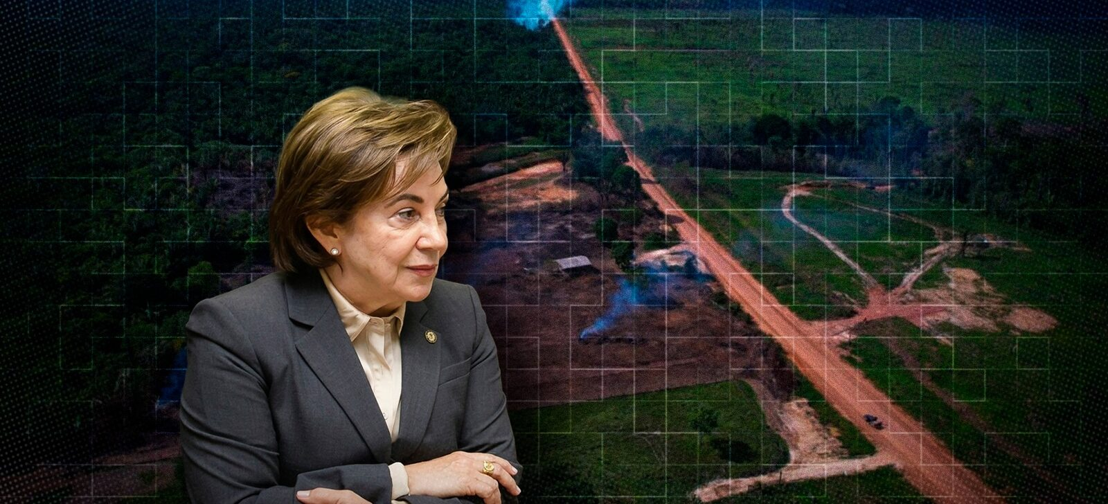 No momento, você está visualizando TRF-1 derruba liminar e libera retomada de licitações na BR-319