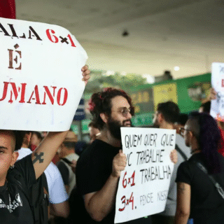 1º de Maio: As Raízes e as Transformações da Data Global do Trabalho