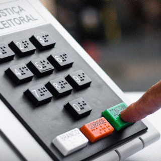 AtlasIntel: 86,4% dos eleitores do Norte já decidiram voto para presidente